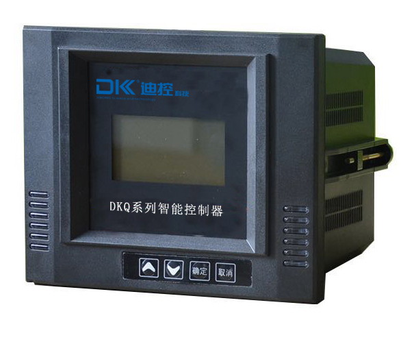 DKiQ智能控制器